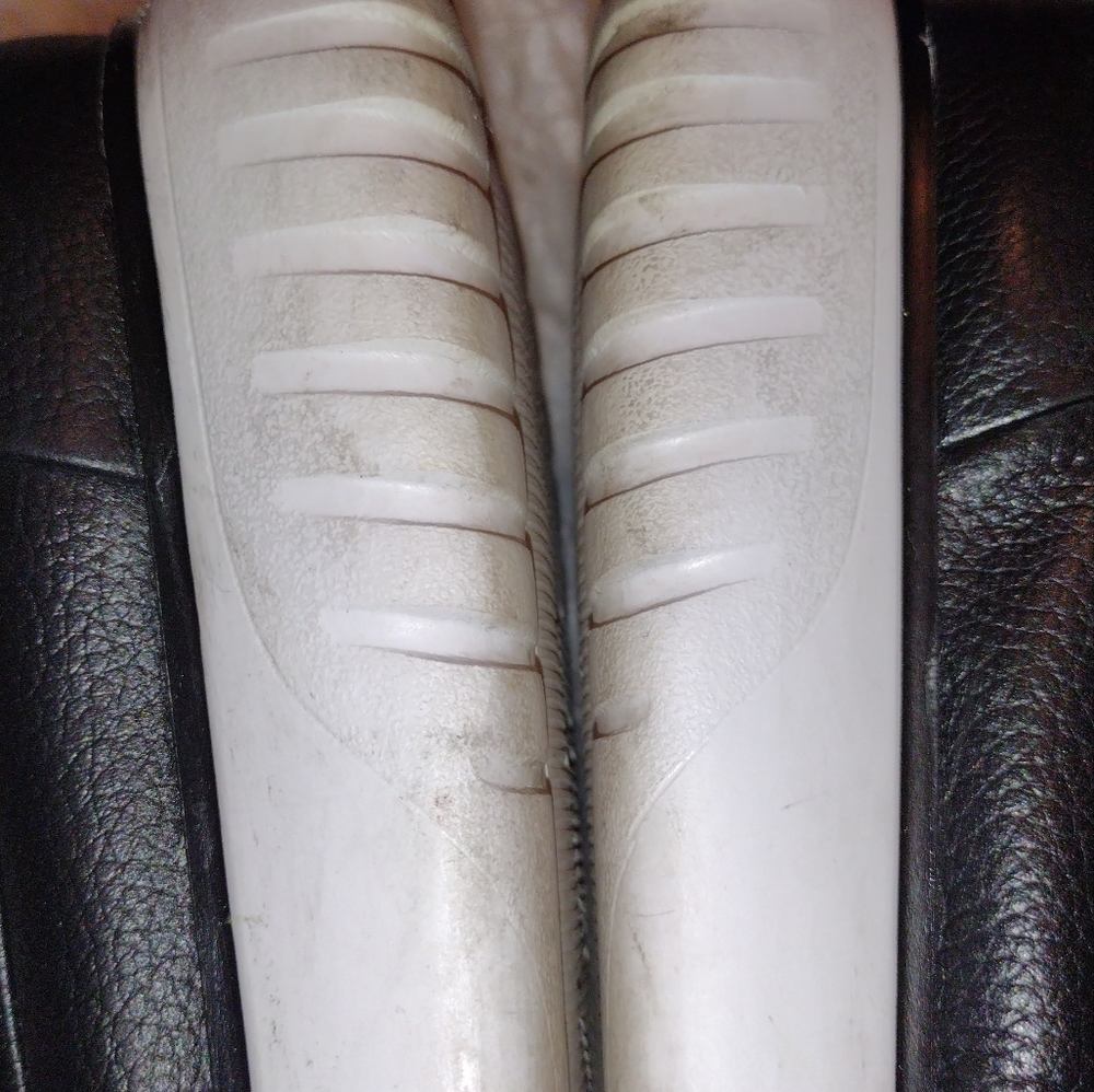 Calvin Klein oxfords - Picture 9 of 14